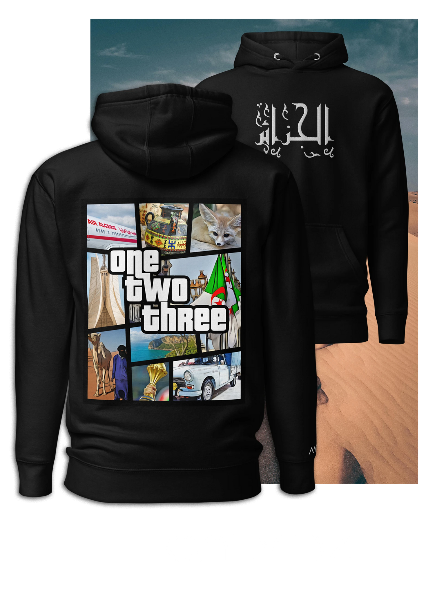 Collection OnlyDZ