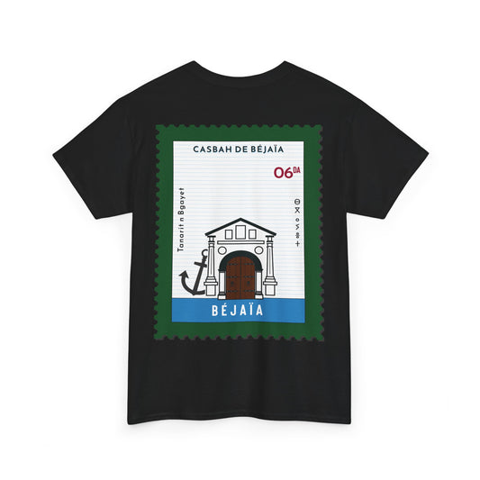 T-Shirt Béjaïa