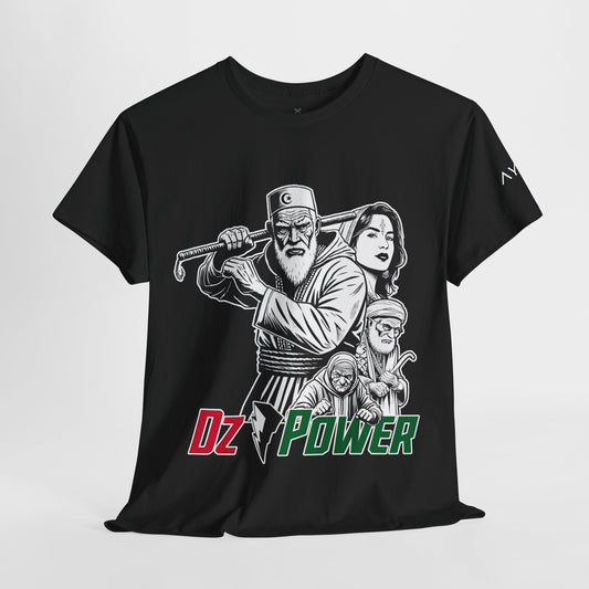 T-Shirt  DZ Power