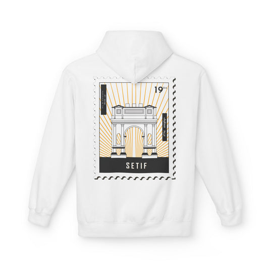 Sweat à capuche Setif
