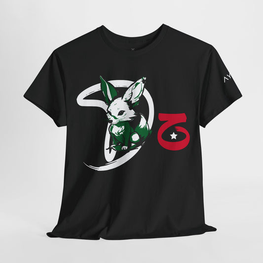 T-Shirt Fennec DZ