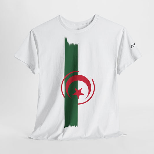 T-Shirt DZ V-Flag