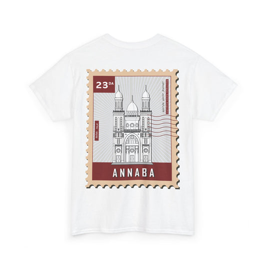T-Shirt Annaba