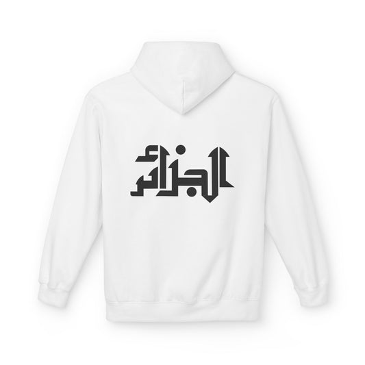 Sweat à capuche Algérie 82