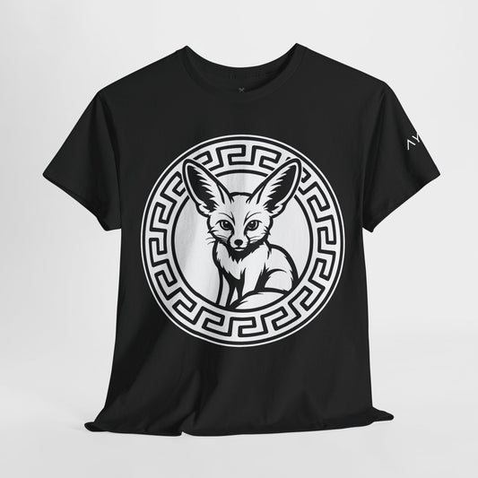 T-Shirt Fennec