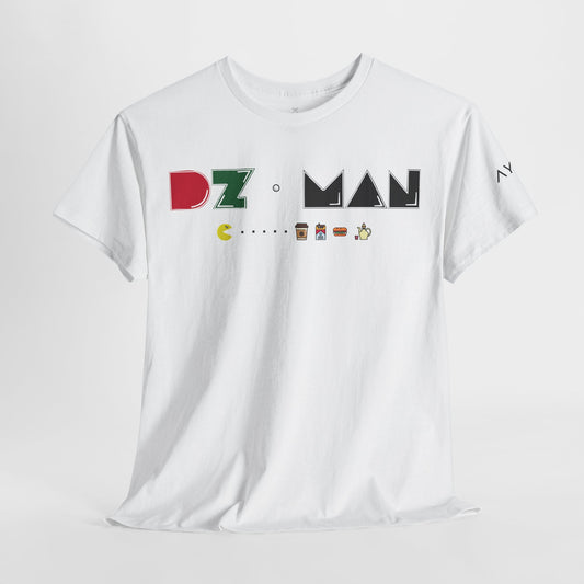 T-Shirt  DZ Man