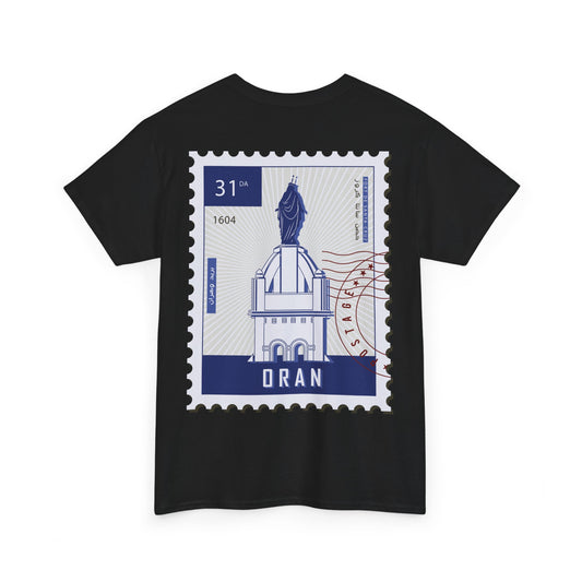 T-Shirt Oran