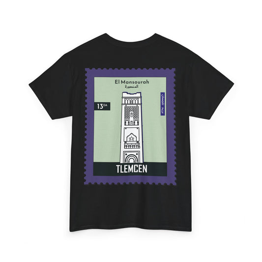 T-Shirt Tlemcen