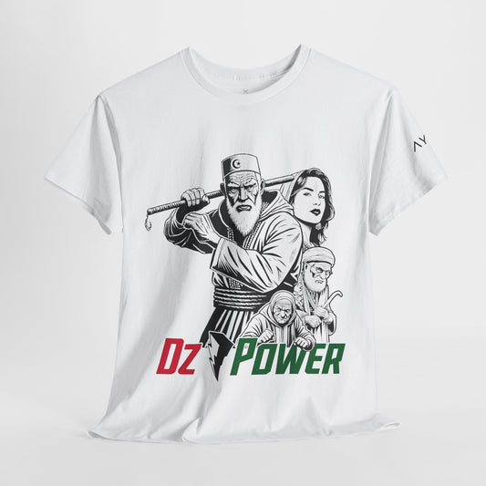 T-Shirt  DZ Power