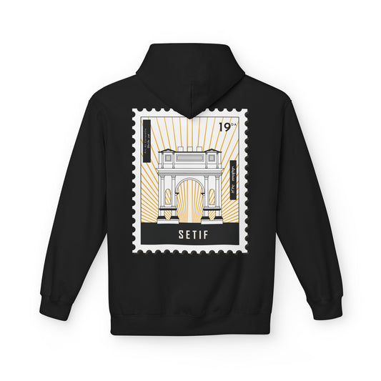 Sweat à capuche Setif