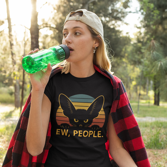 T-Shirt Fennec