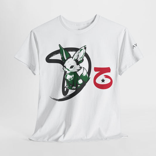 T-Shirt Fennec DZ