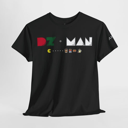 T-Shirt  DZ Man
