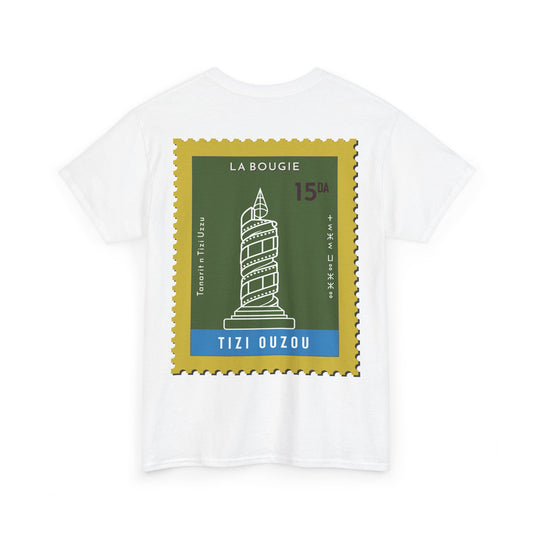 T-Shirt Tizi-Ouzou