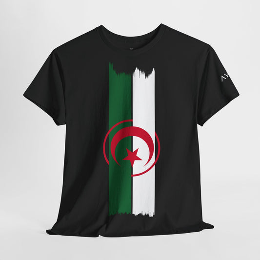 T-Shirt DZ V-Flag