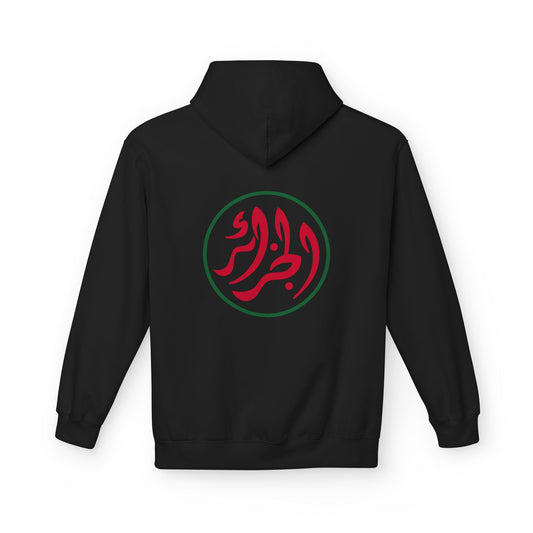 Sweat à capuche Algérie 86 - N° 02