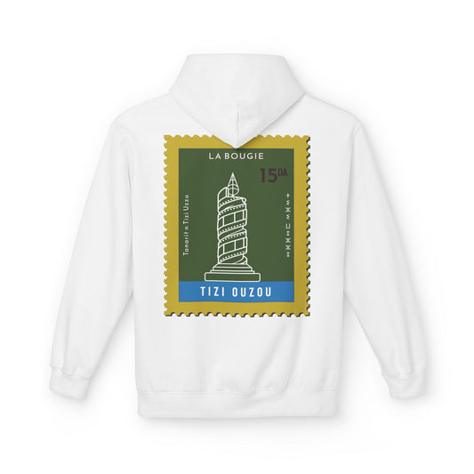 Sweat à capuche Tizi-Ouzou