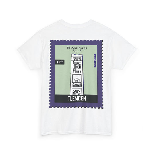T-Shirt Tlemcen