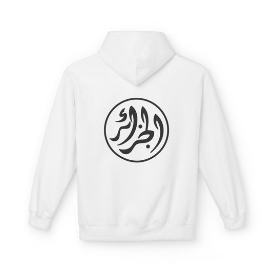 Sweat à capuche Algérie 86 - N° 01