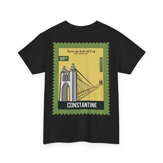 T-Shirt Constantine