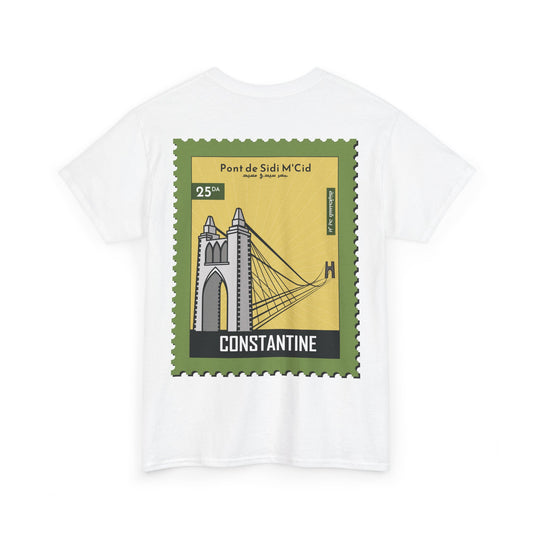 T-Shirt Constantine