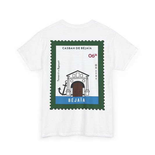 T-Shirt Béjaïa