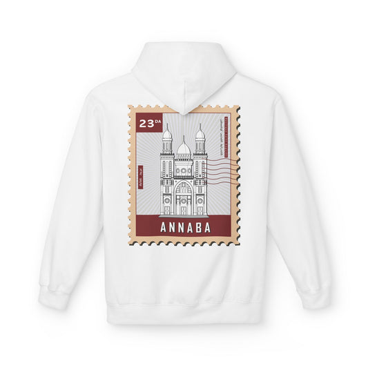 Sweat à capuche Annaba