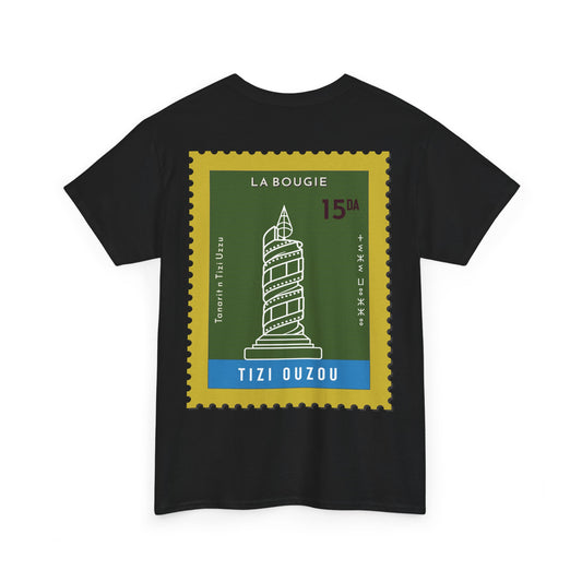 T-Shirt Tizi-Ouzou