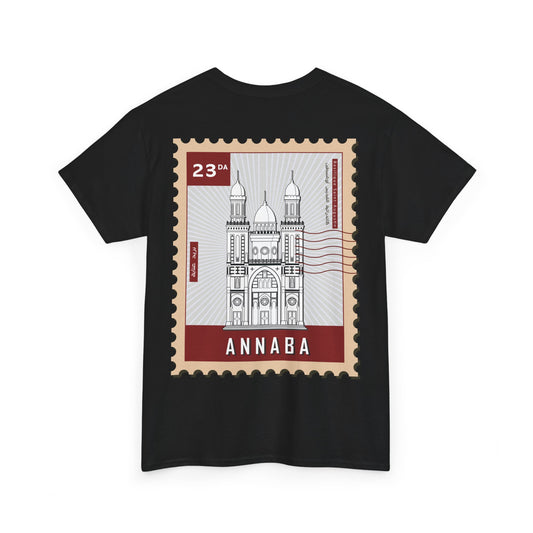 T-Shirt Annaba