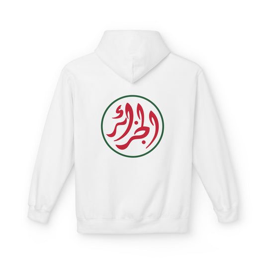 Sweat à capuche Algérie 86 - N° 02