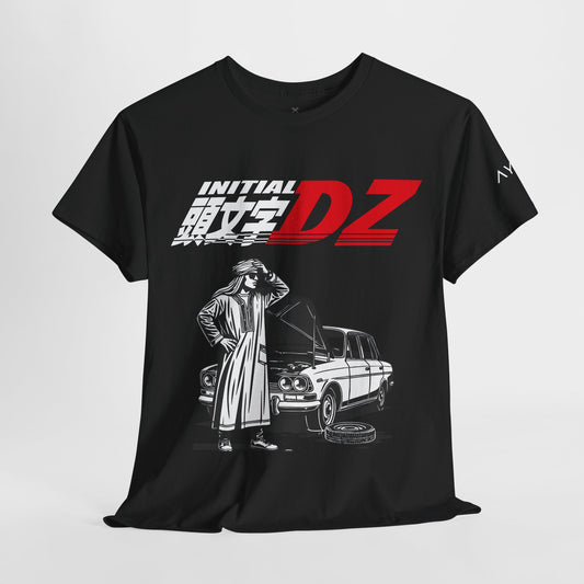 T-Shirt  Initial DZ