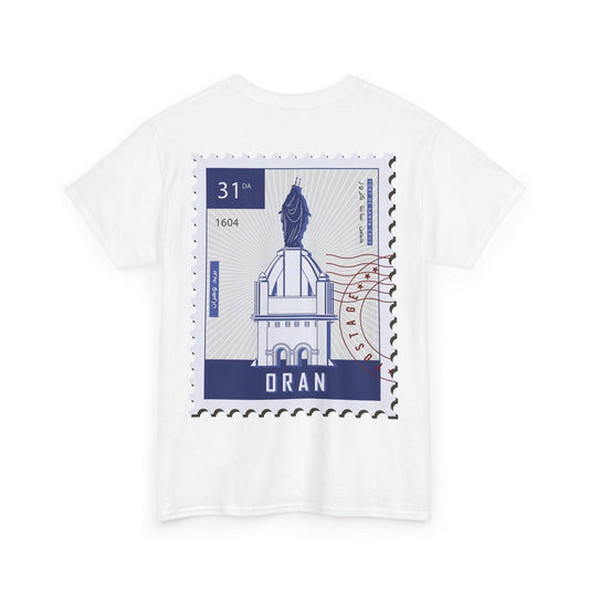 T-Shirt Oran
