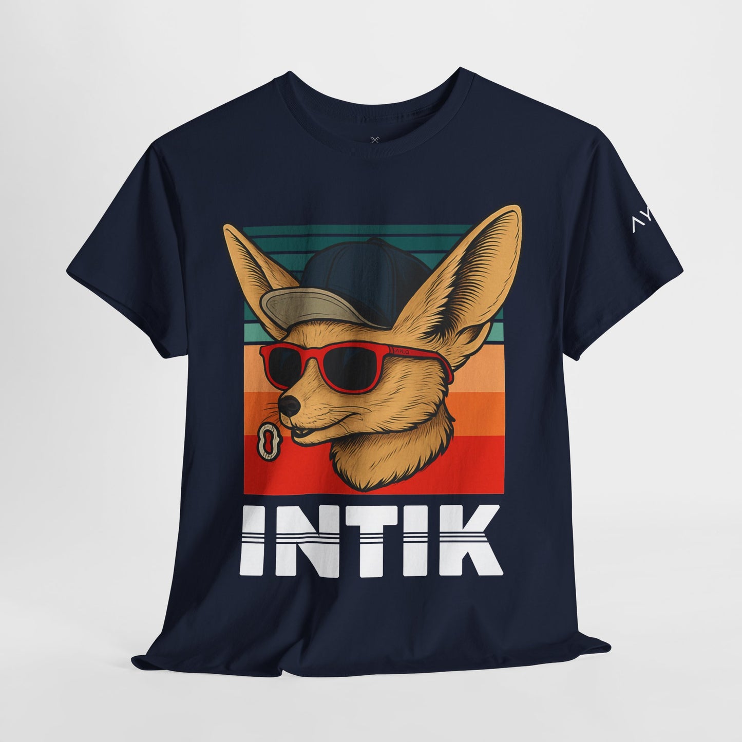 T-Shirt INTIK