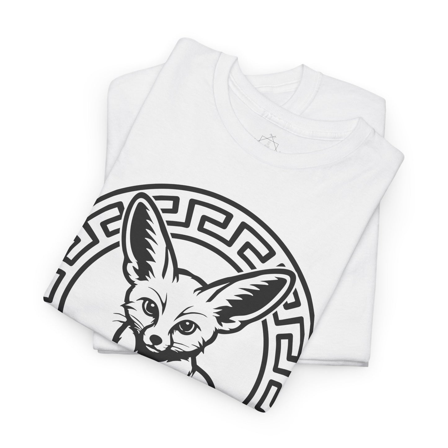 T-Shirt Fennec