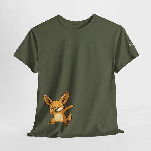 T-Shirt Fennec Dab