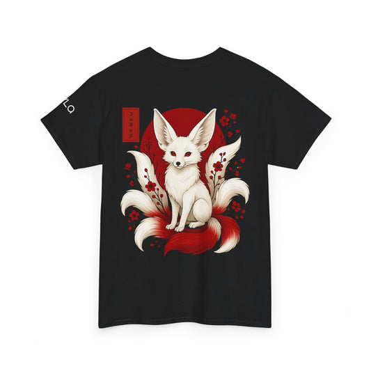 T-Shirt Démon Fennec