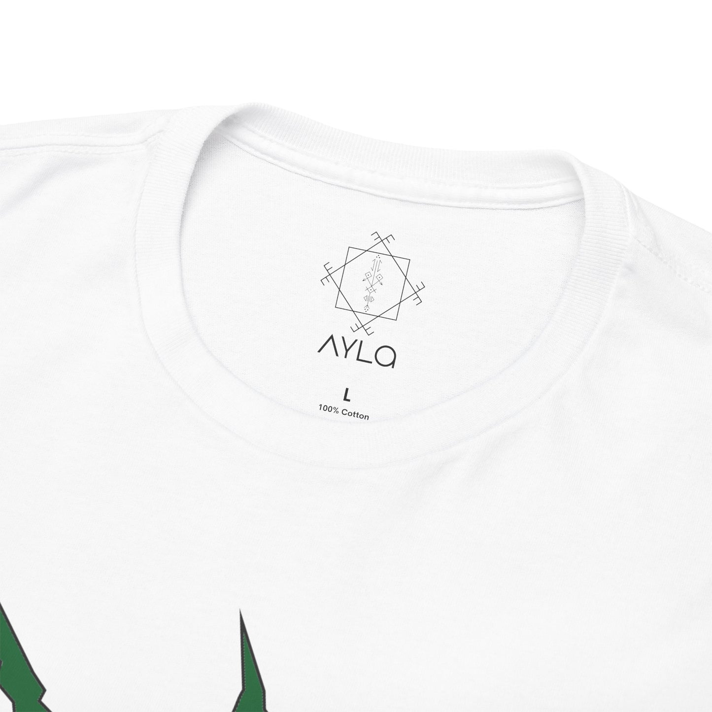 T-Shirt Griffe DZ