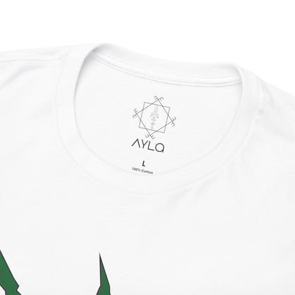 T-Shirt Griffe DZ