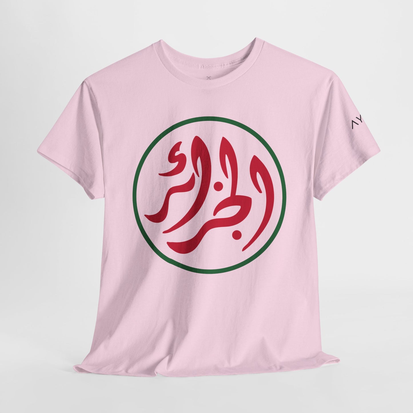 T-Shirt  Algérie 86