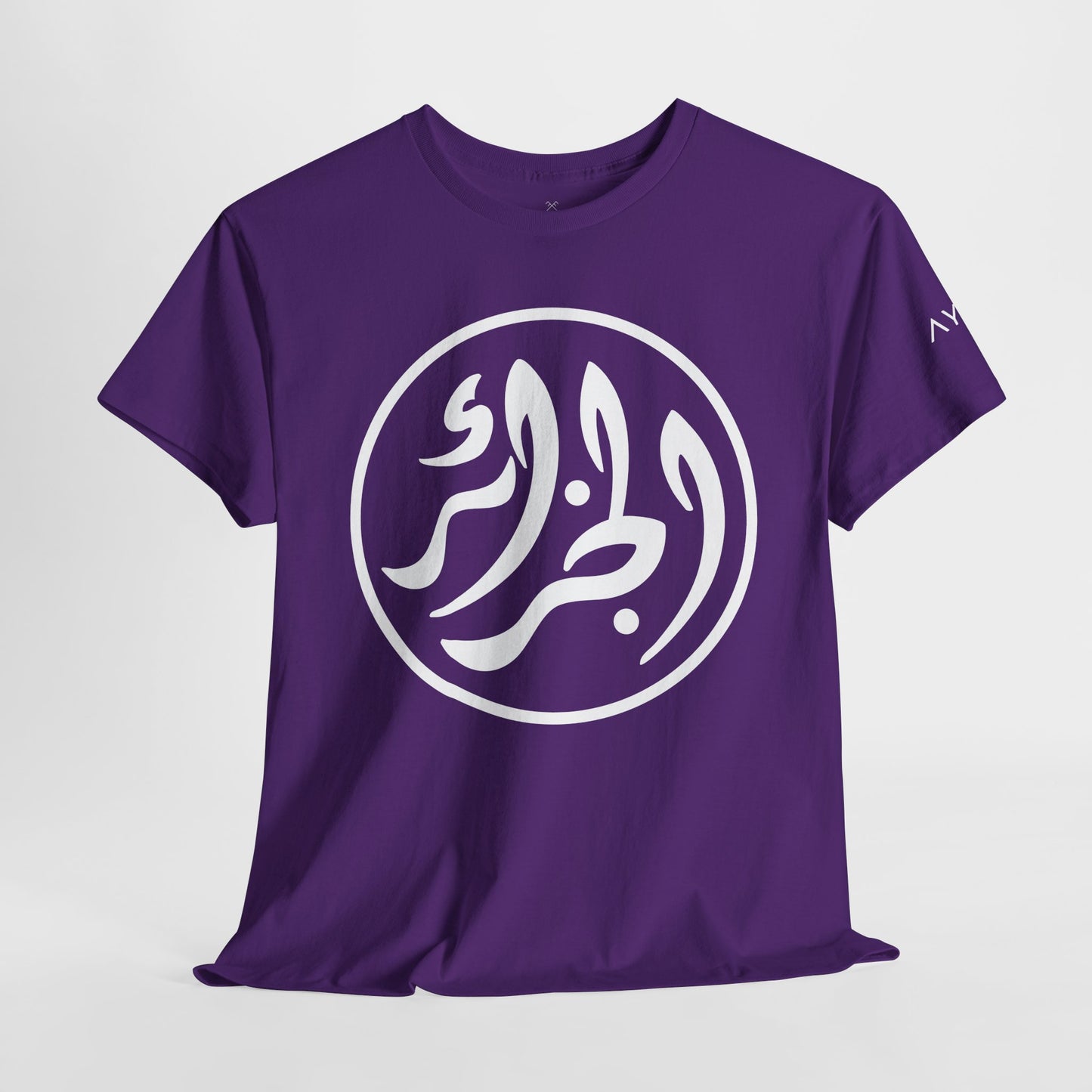 T-Shirt  Algérie 86