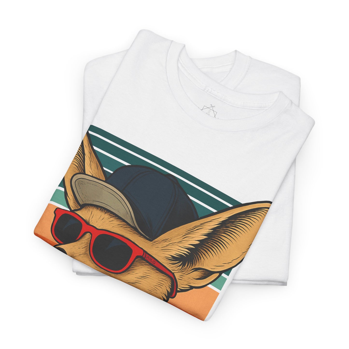 T-Shirt INTIK