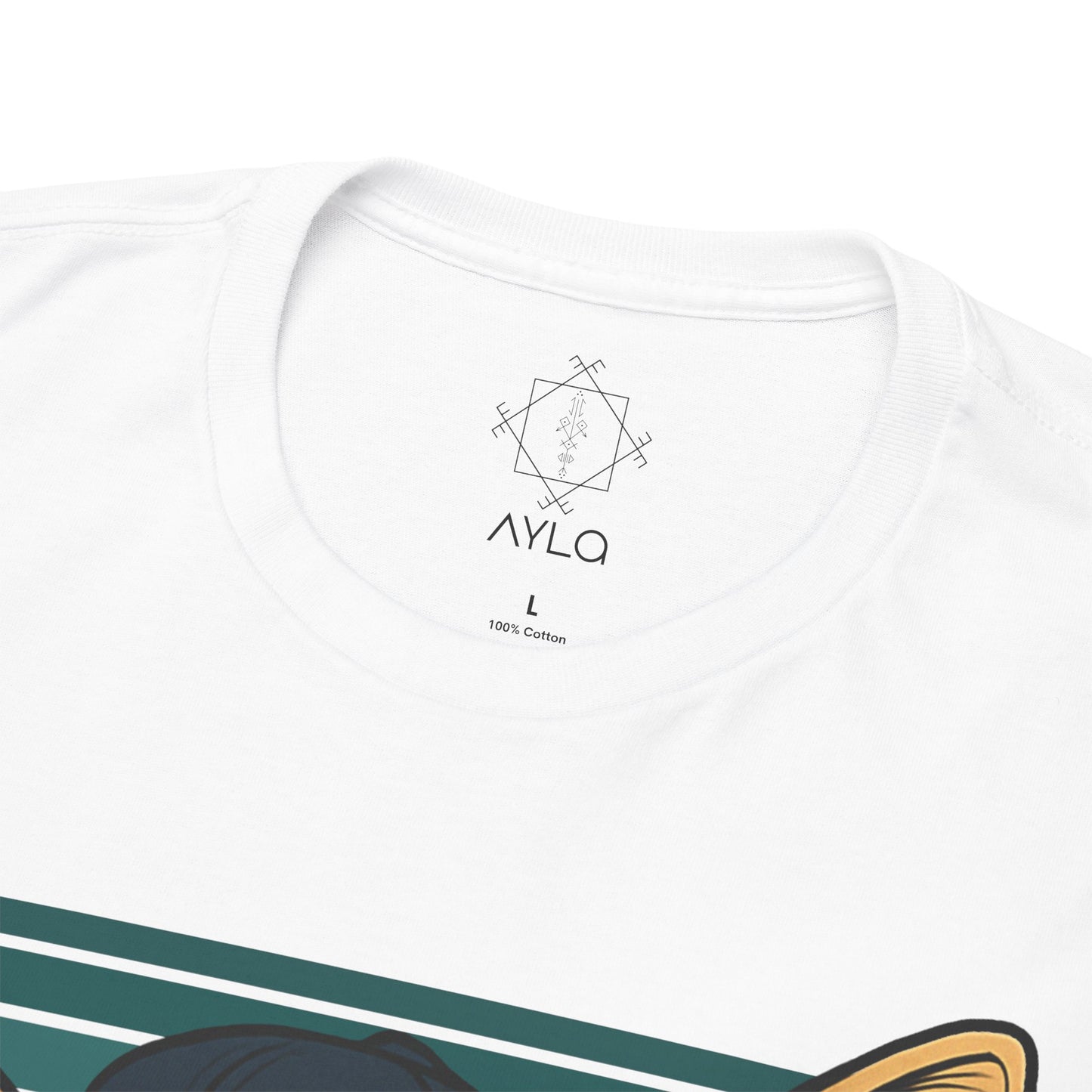 T-Shirt INTIK