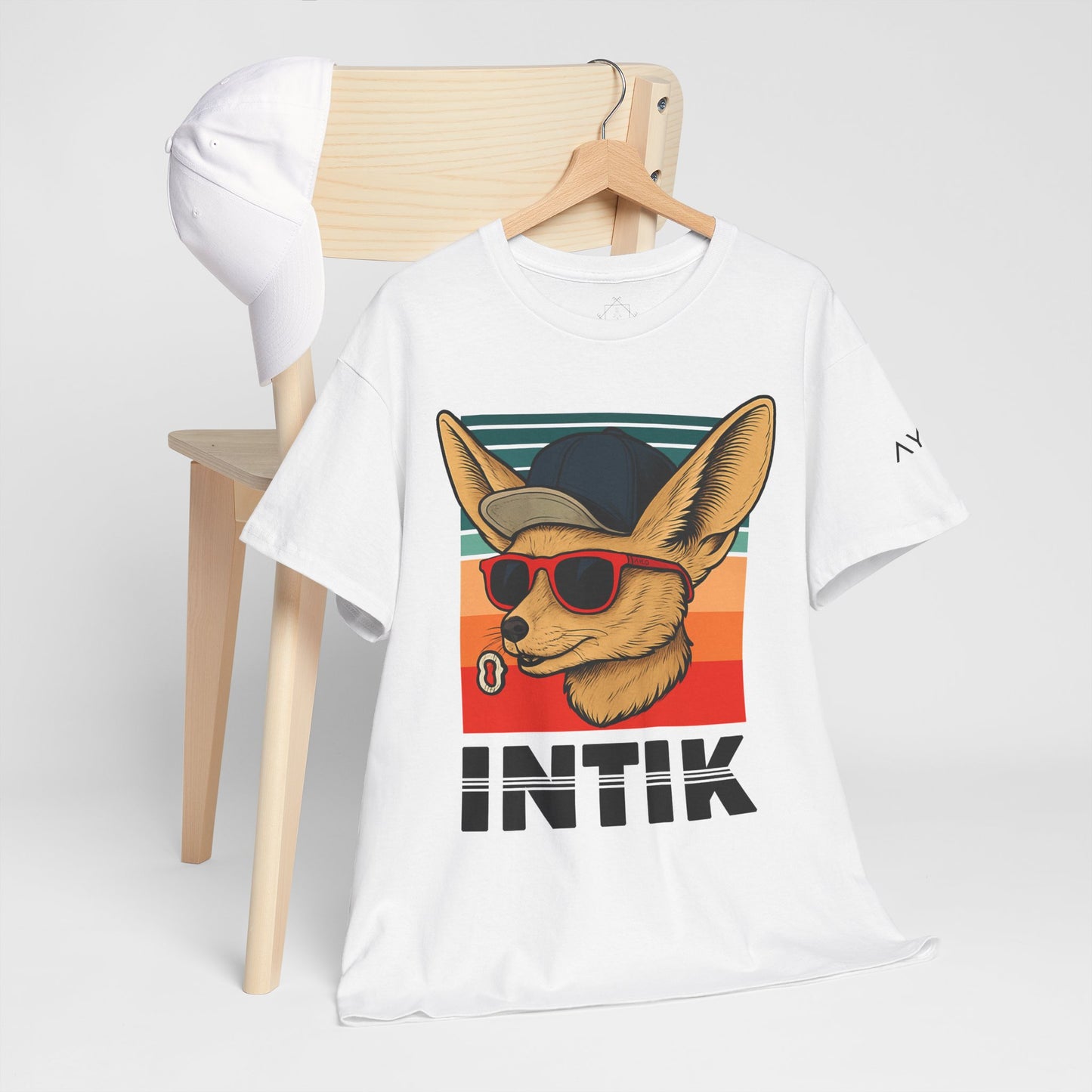 T-Shirt INTIK