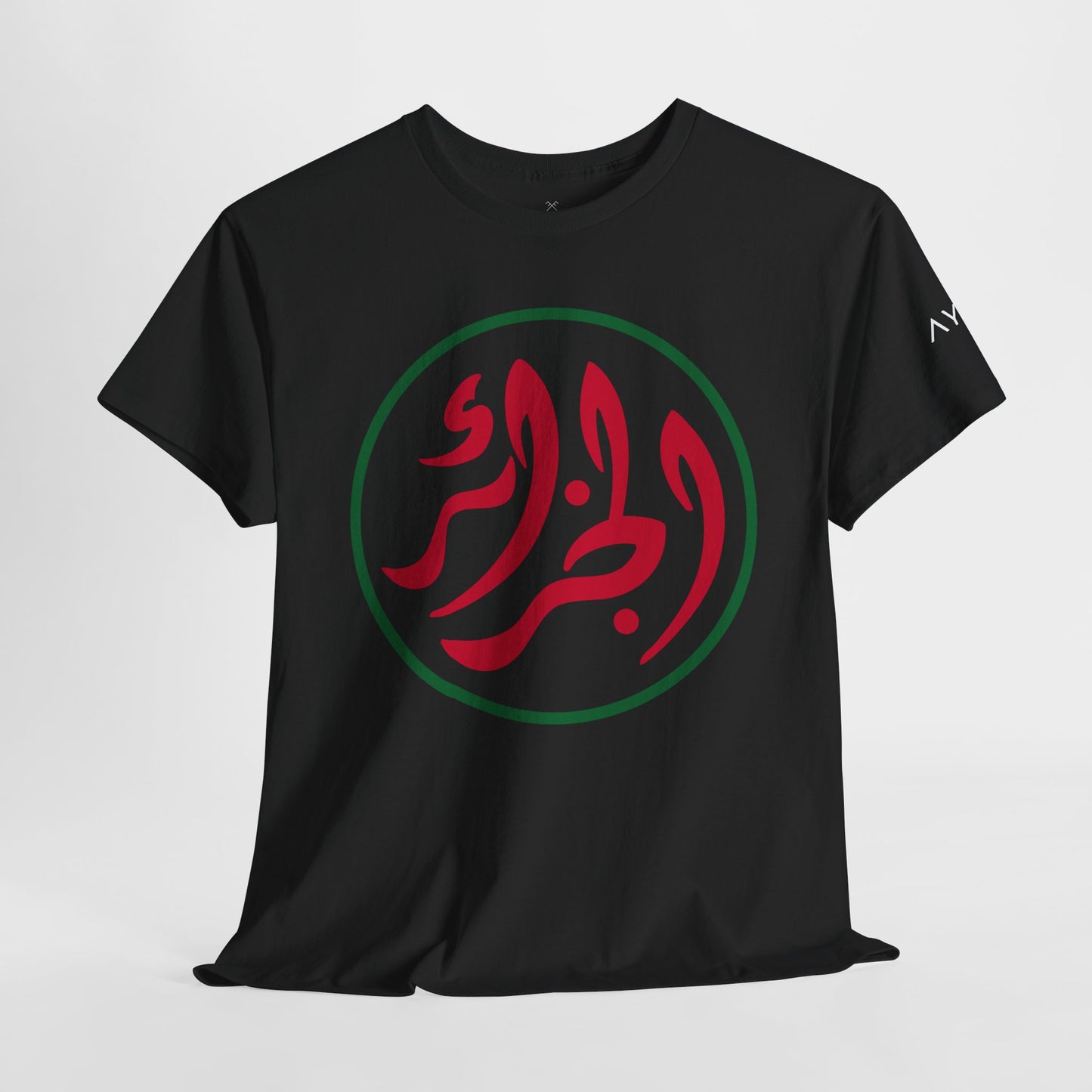 T-Shirt  Algérie 86