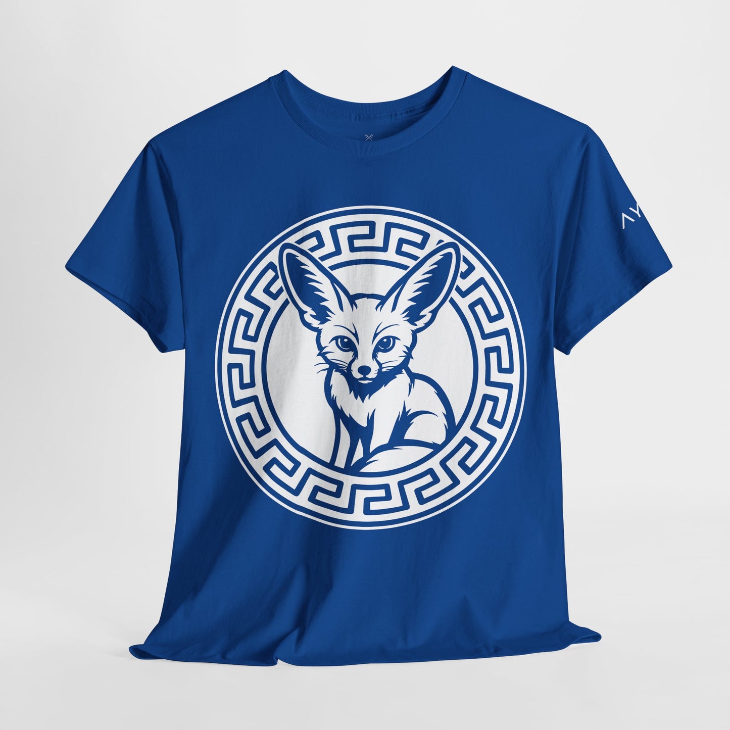 T-Shirt Fennec