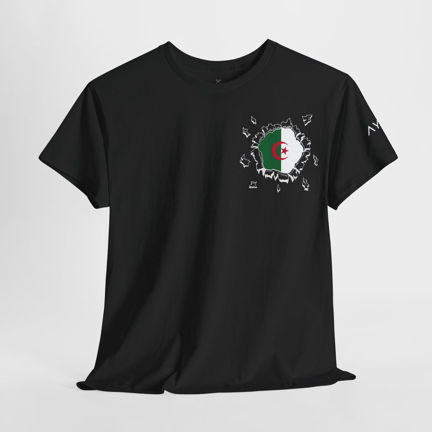 DZ Heart T-Shirt