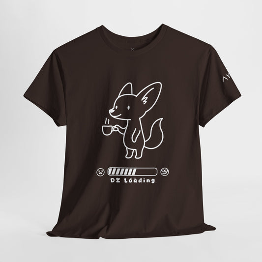 T-Shirt DZ Loading