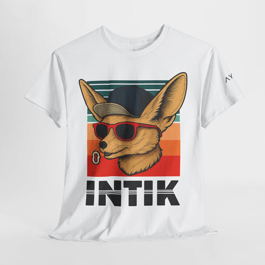 T-Shirt INTIK