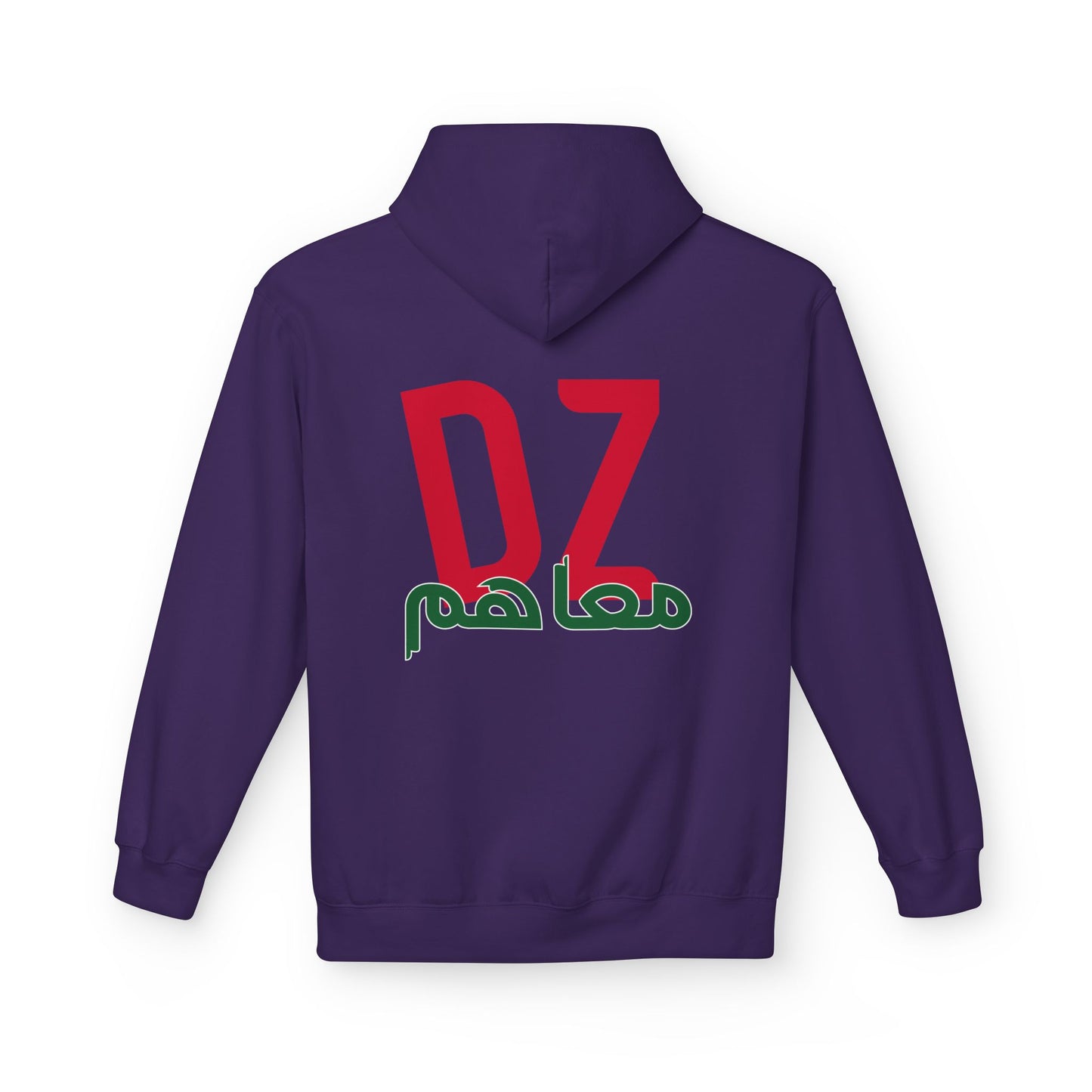 Sweat à capuche DZ M3ahoum