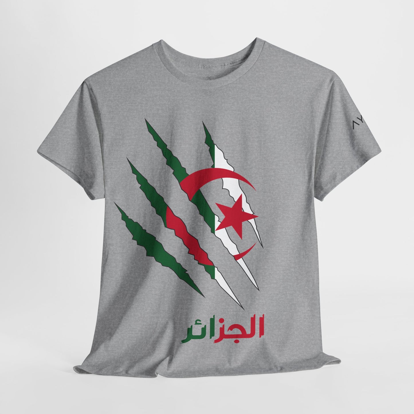 T-Shirt Griffe DZ